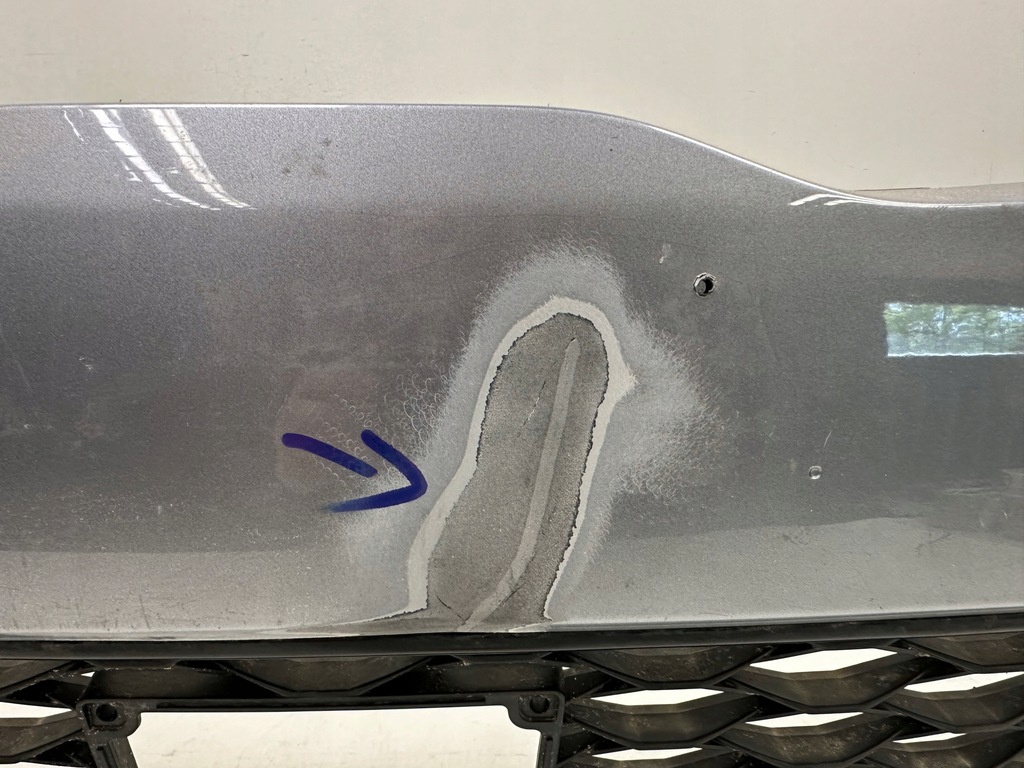 фото №7, Бампер перед kia ceed iii gt proceed