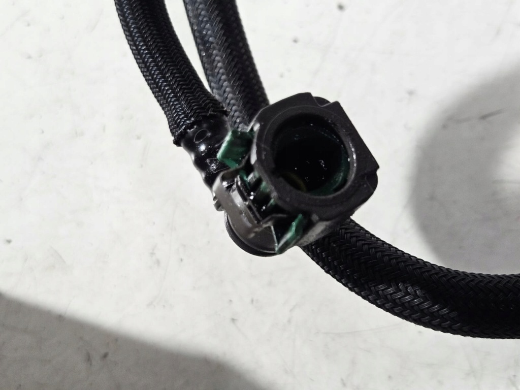 Провода топлива трубки expert jumpy 9819365880 9817934180 Оригинал