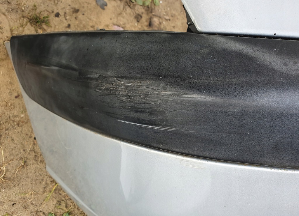 фото №6, Бампер передній перед citroen c8 eb4hwb