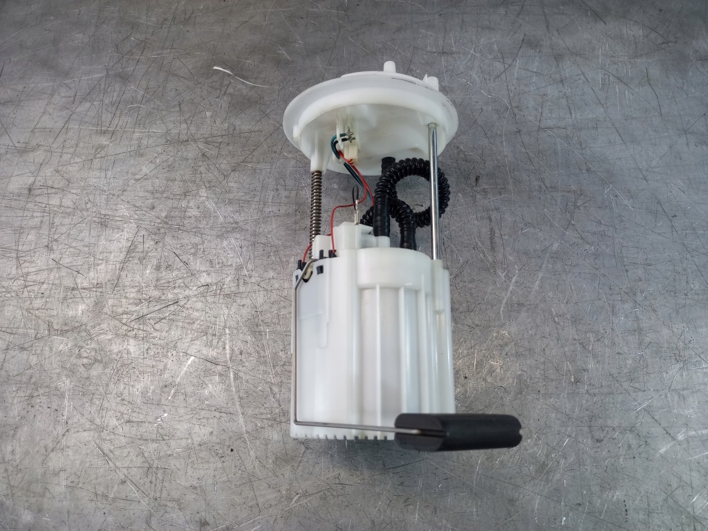 фото №1, Насос пального bosch 0580914020 fiat idea 1.4b