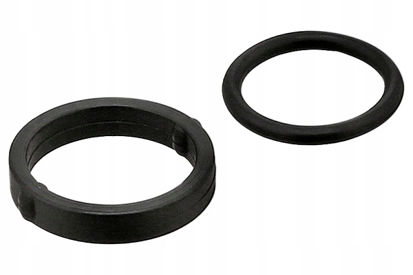 фото №1, Elring набор прокладка радиатора масла alfa romeo 159 fiat croma