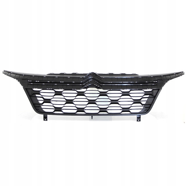 фото №1, Nowa решётка радиатора решётка радиатора citroen jumper 2014r- оригинал