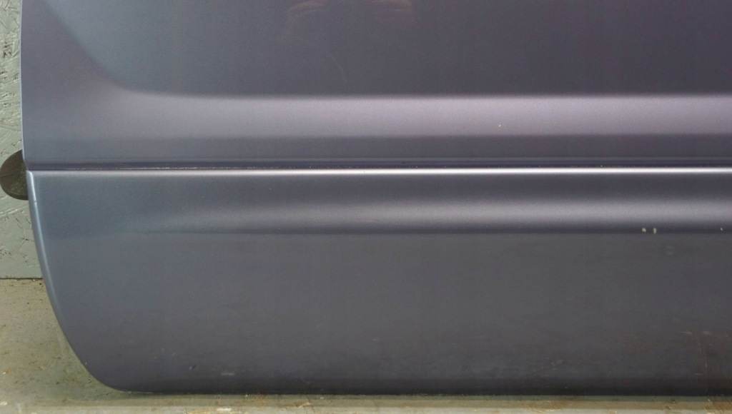 фото №8, Subaru forester ii дверь левый перед d1605