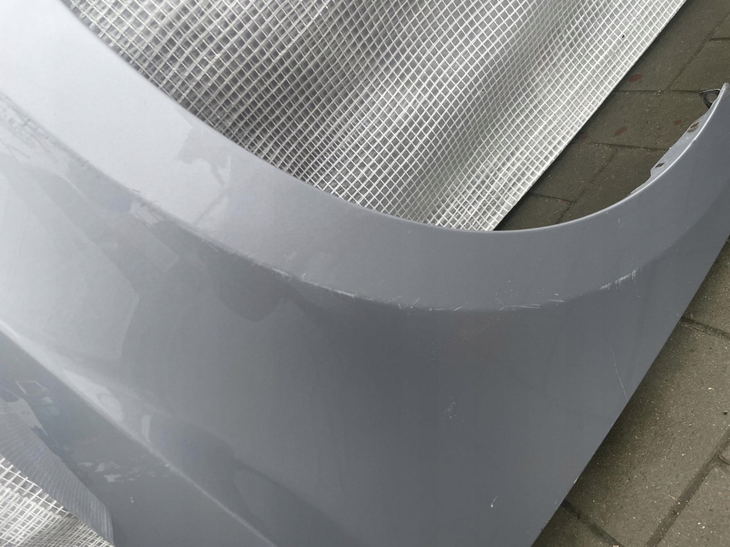 Seat leon 3 5f крило передній правий Доставка