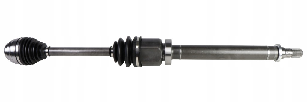 фото №1, Gsp 202174 wał приводной