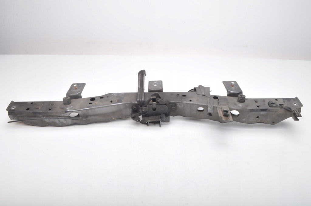 фото №1, Toyota corolla e15 pas передній підсилювач