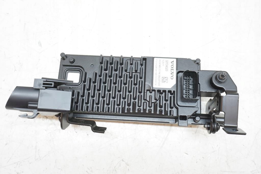 фото №3, Камера радар volvo xc60 ii t5