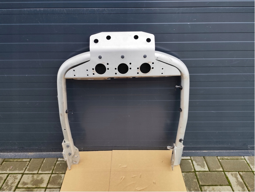 Купить Кронштейн кронштейн трубопровод za кабина renault gama t c k volvo fh 4 fh5 fm