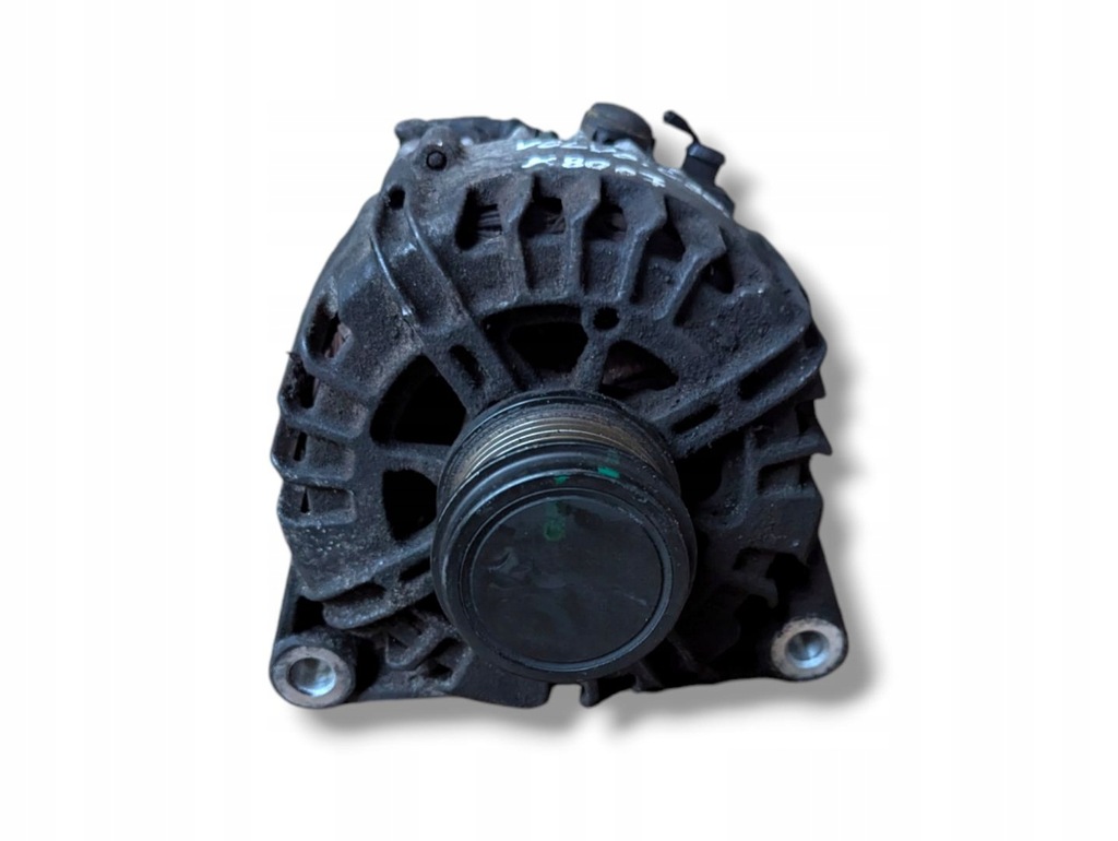 фото №1, Генератор volvo c30 facelift 2012 30659390