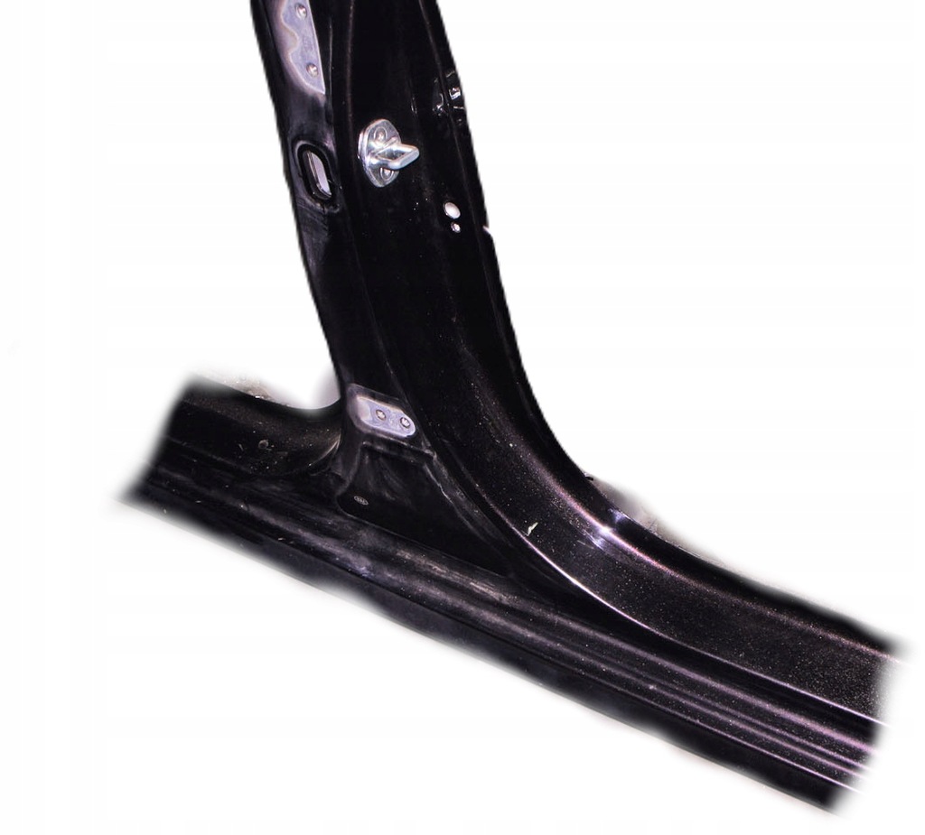 фото №1, Ol342 kia rio iv 16- поріг блок двигуна b правий середній