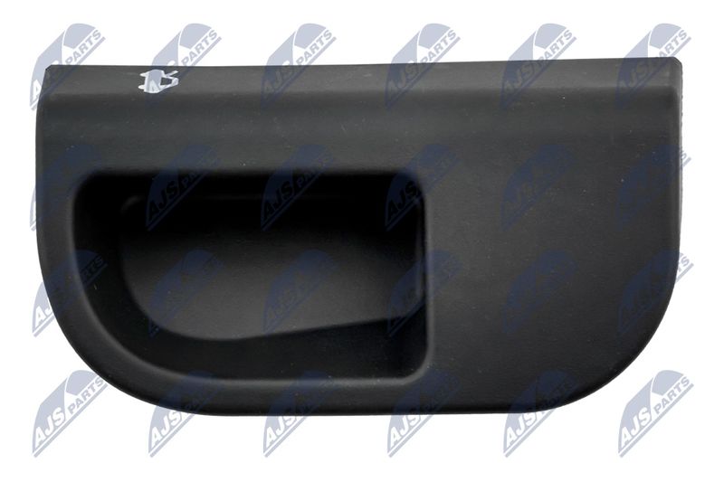 фото №12, Кронштейн ручка відкривання капот ezc-ft-175 nty