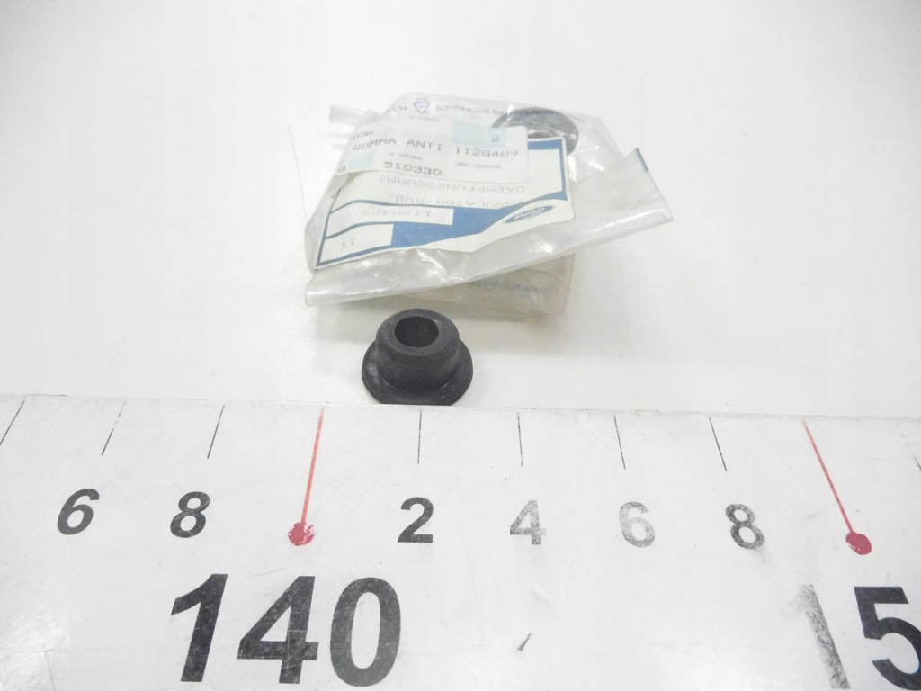 Подушка радиатора ford mondeo iii 2000 - 2007 оригинальный номер 1128489 Недорого