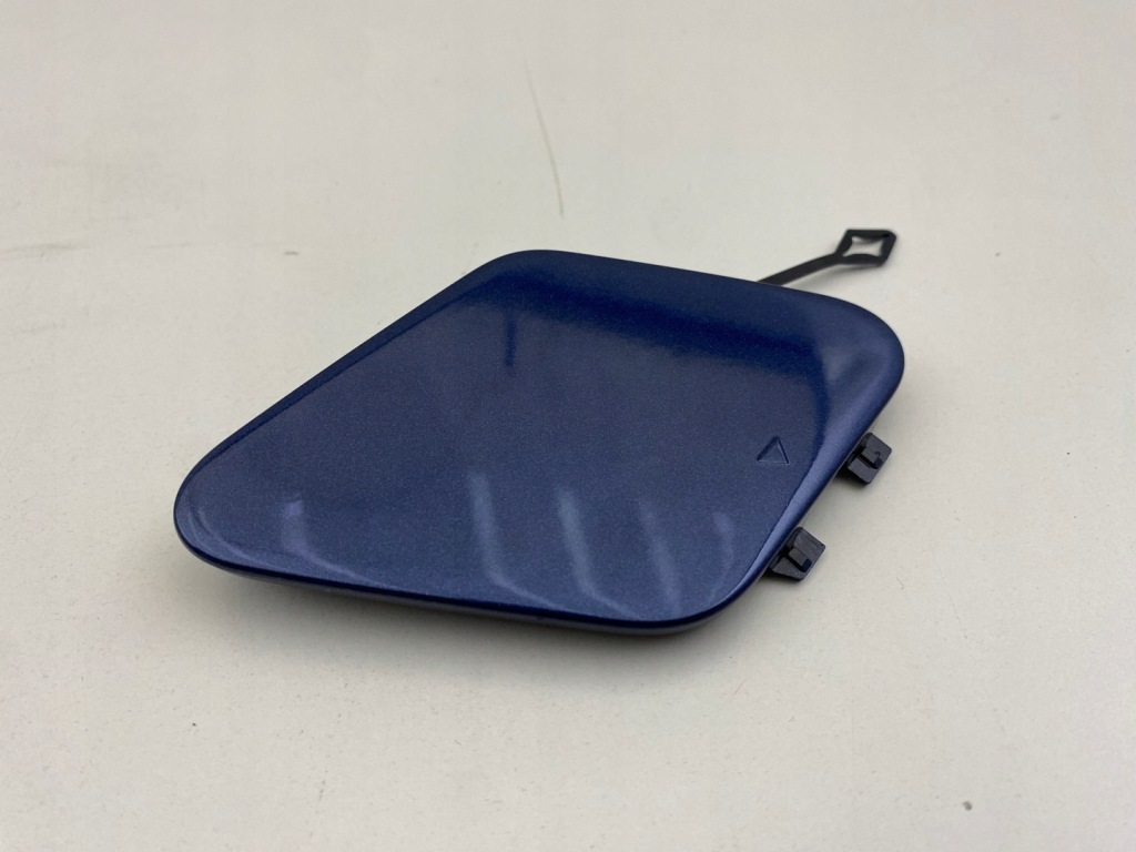 фото №1, Bmw ix i20 m-pakiet заглушка фаркоп бампер задня 21-