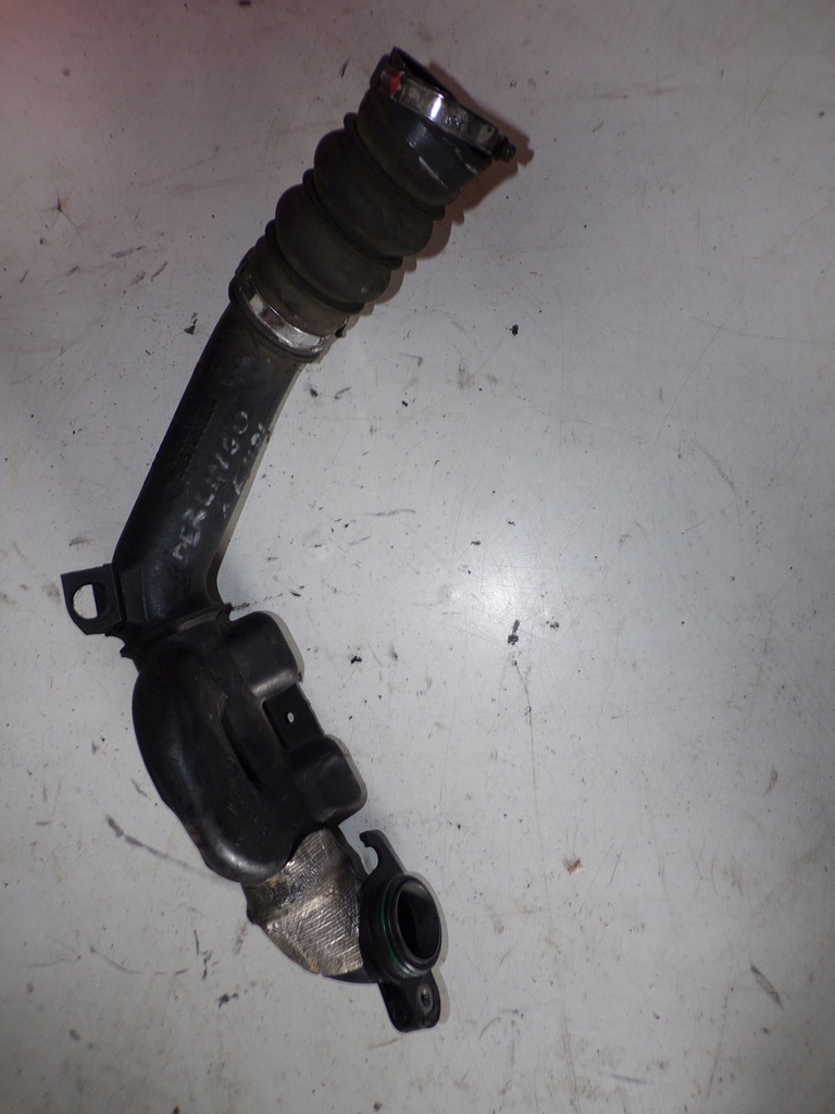 фото №2, Wąż труба шланг воздуха berlingo 9657083280