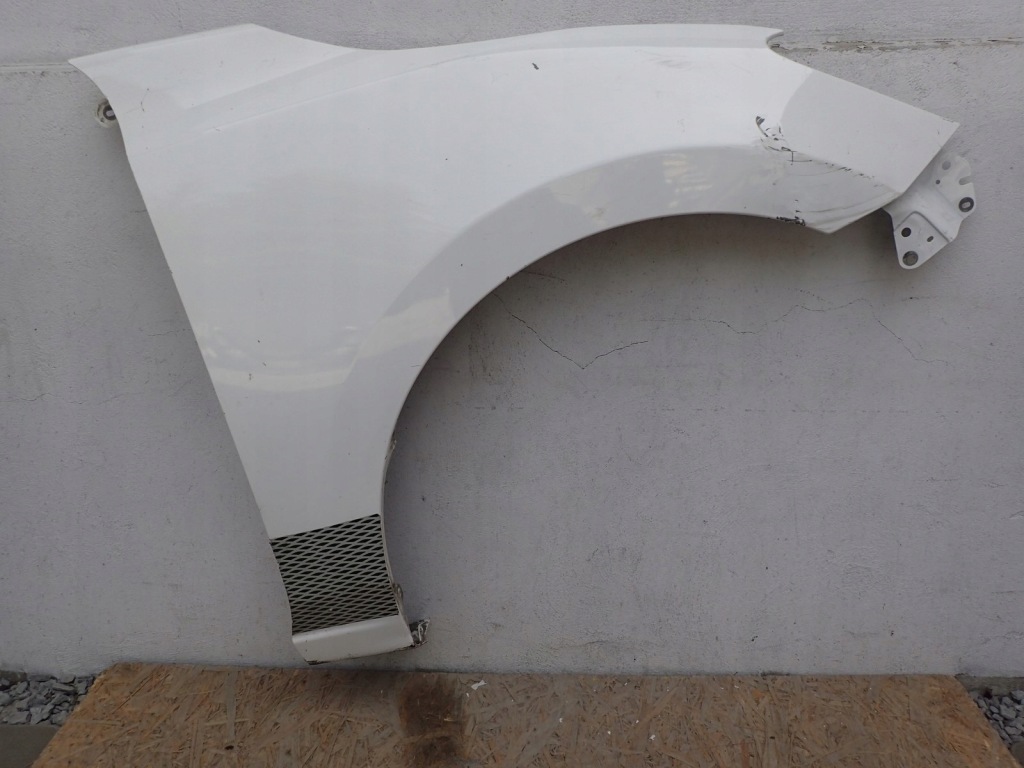 фото №1, Крила правий перед передній mazda 2 ii dl 2015-