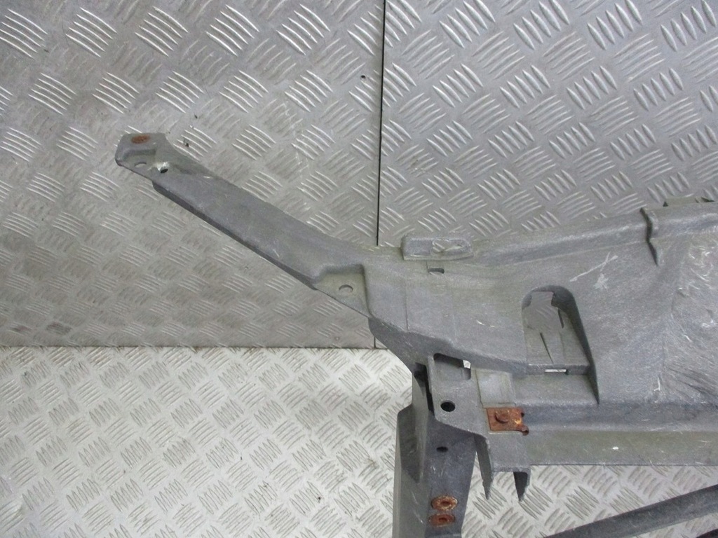 фото №6, Pas передний усилитель mazda 6 gg 2.0 di