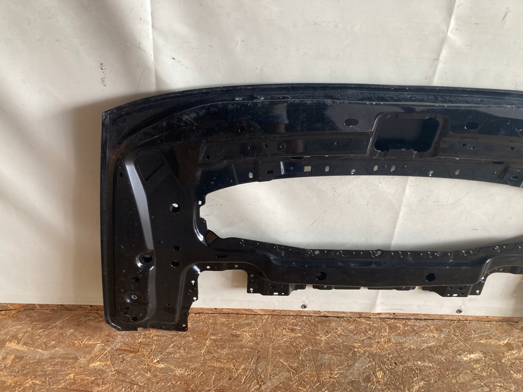 фото №9, Audi a5 s5 8w7 cabrio дах кришка багажника захист