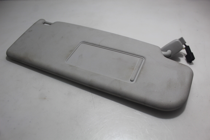 фото №1, Захист сонцезахисна права seat leon ii