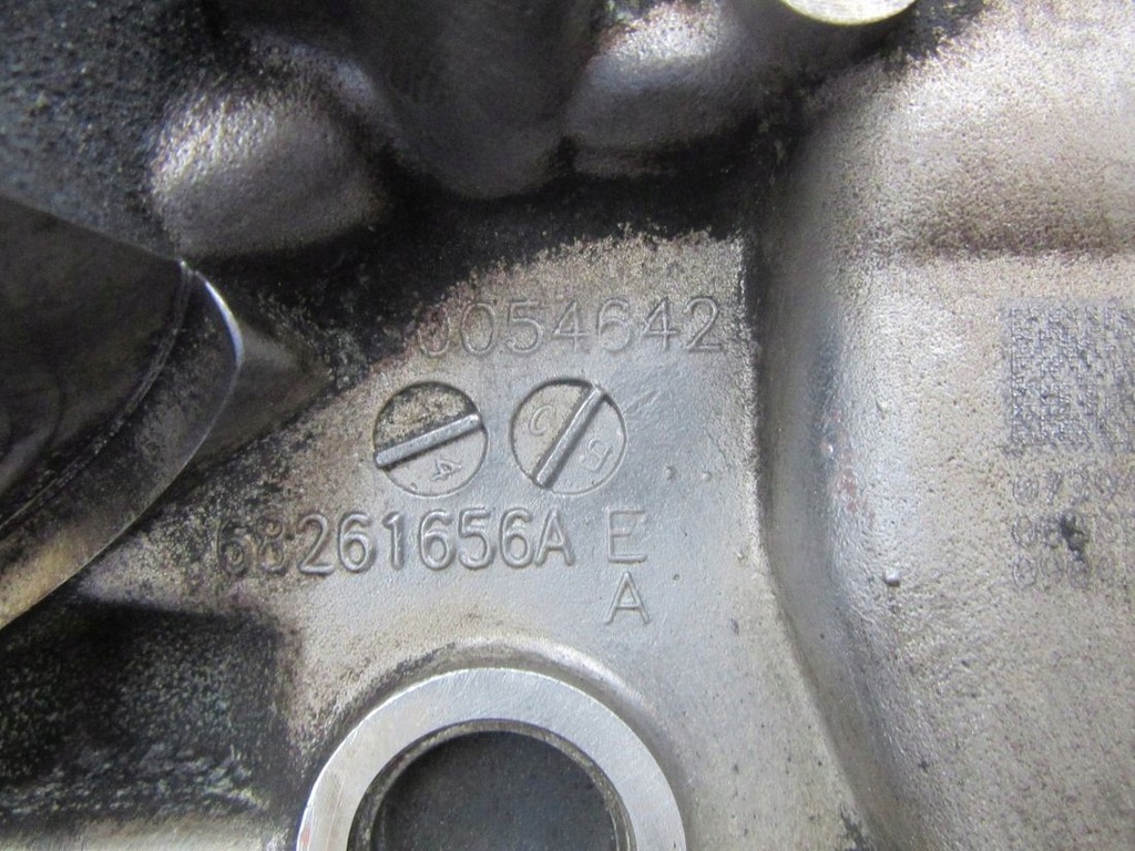 фото №11, Jeep wrangler jl 2.0i 2019 двигун