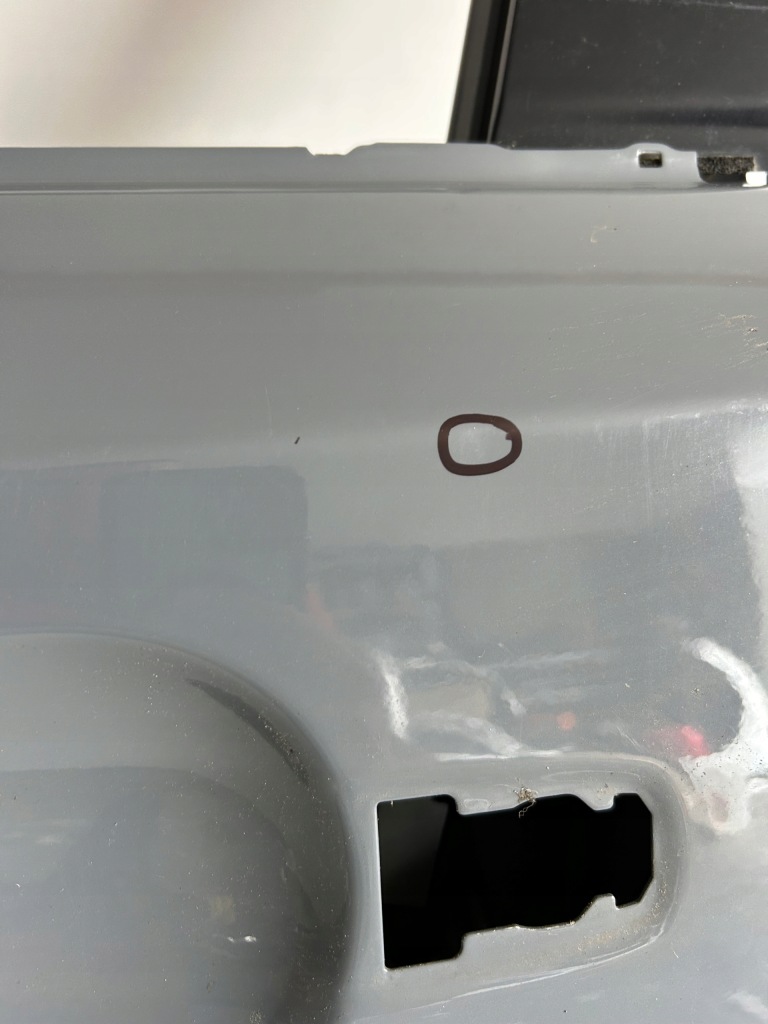 фото №12, Nissan qashqai 3 iii j12 дверь левая перед передние 21-