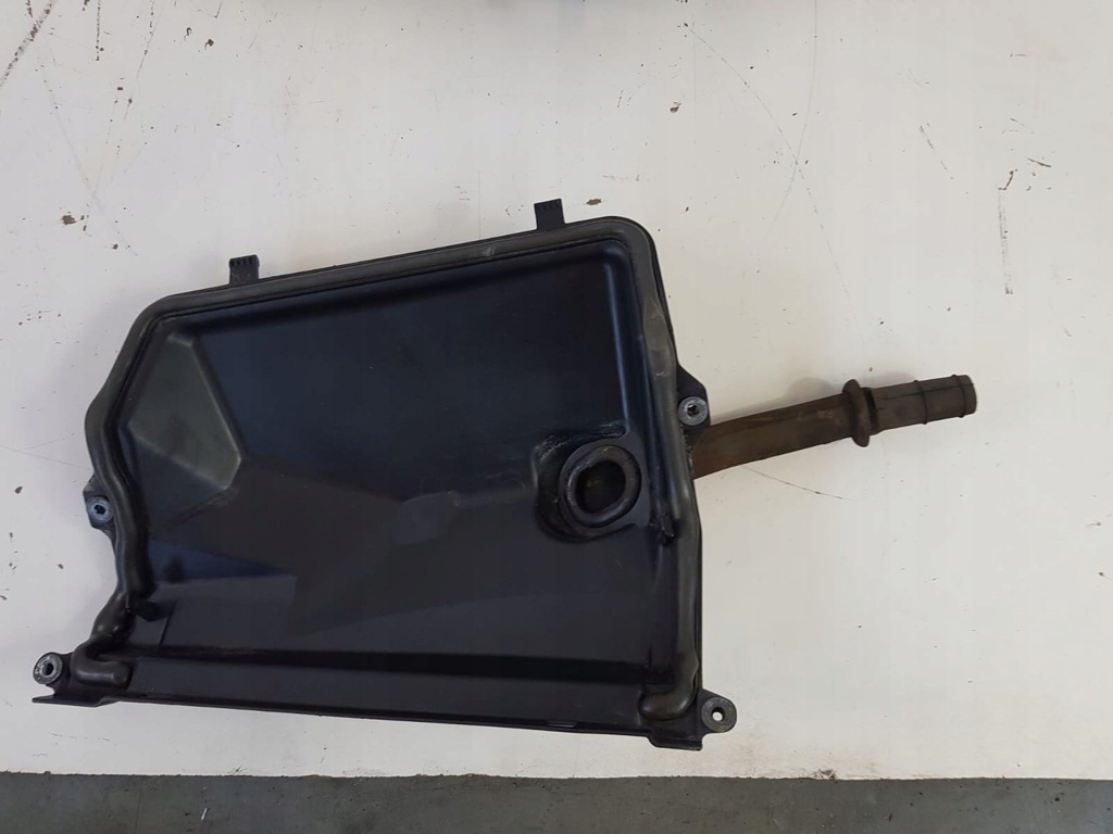 фото №4, Жабо левая правое слив trafic iii vivaro b