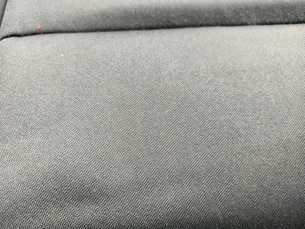 фото №11, Сиденья заднее сиденье обшивки volvo v50 kombi