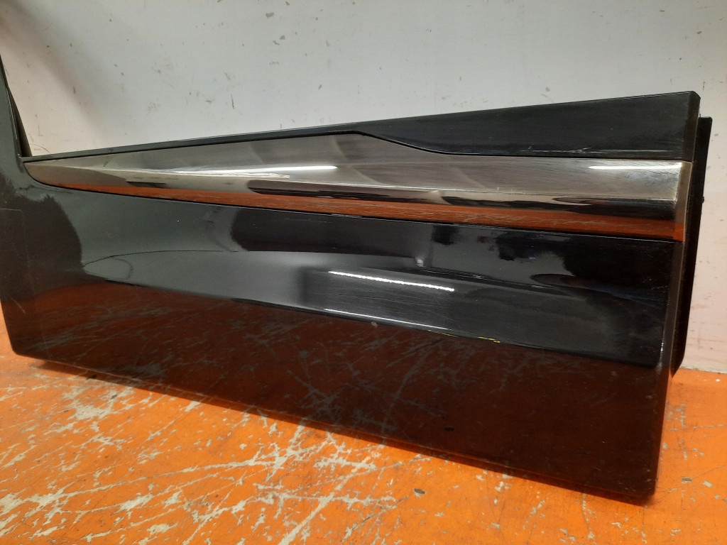 фото №2, Kia sportage v 21- молдинг дверь задняя задняя правая 87734-r2100