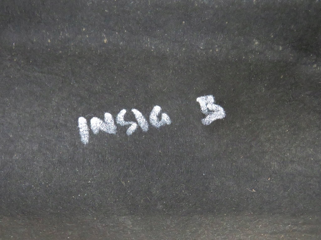 фото №7, Opel insignia b шумоизоляция подкрылок капот