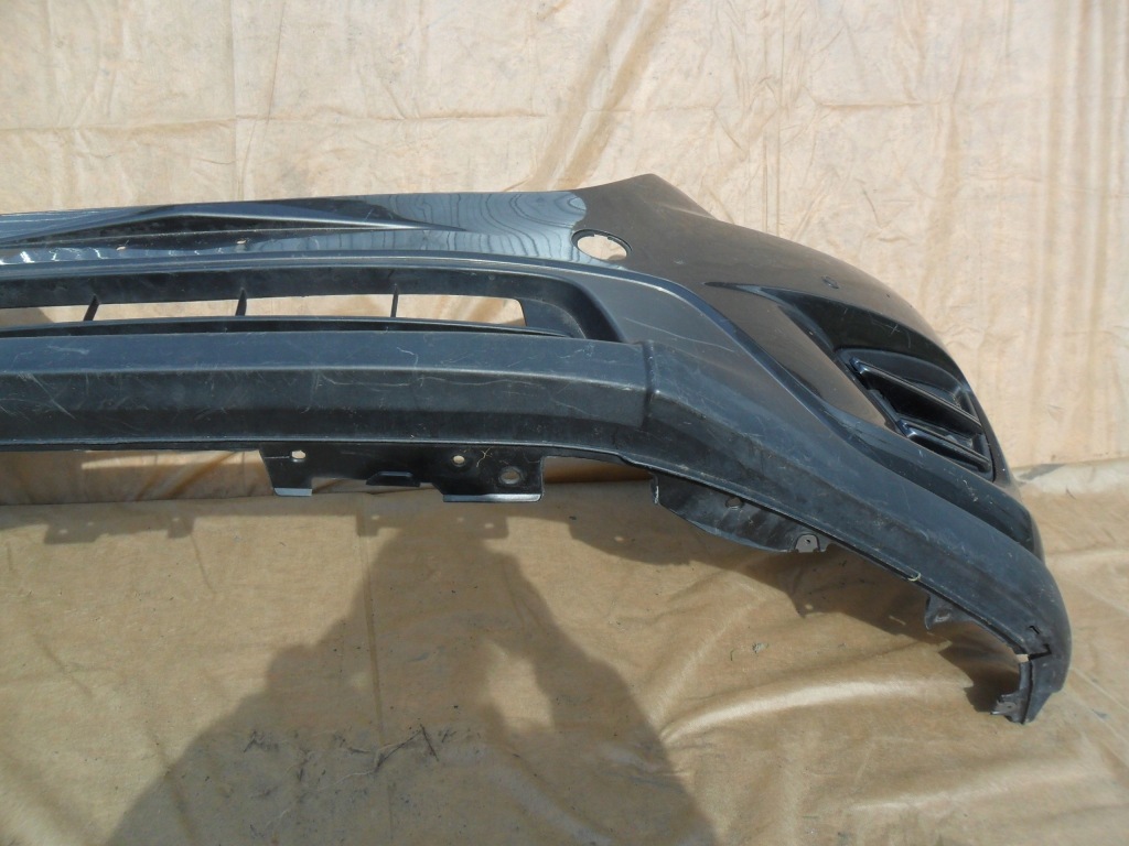 Бампер перед mazda cx5 2012 2013 2014 2015 2016 Доставка