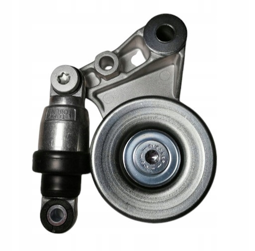 фото №1, Натягувач колеса шківний ремінь клиновий ролик nissan patrol y61 3.0