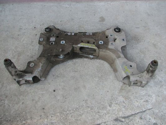 фото №1, Підрамник підрамник підрамник renault megane iii 2010 rok.