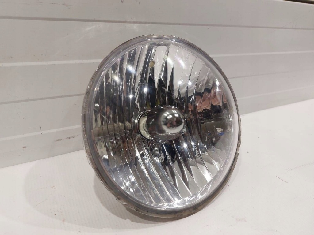 Купити Фара перед сторона права jeep wrangler 55078148ad