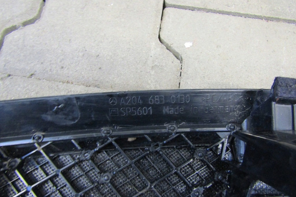 фото №7, Світло лампа стоп стоп-сигнал mercedes w204 c klasa 07-