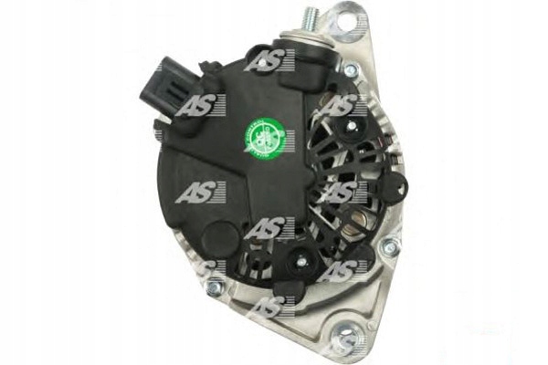 Купить As-pl генератор micra 1.0-1.4 02-05 80a as-pl