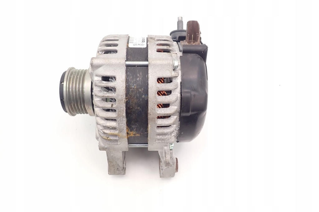 фото №7, Fiat 500x tipo ii генератор 1.0 1.3 2018-