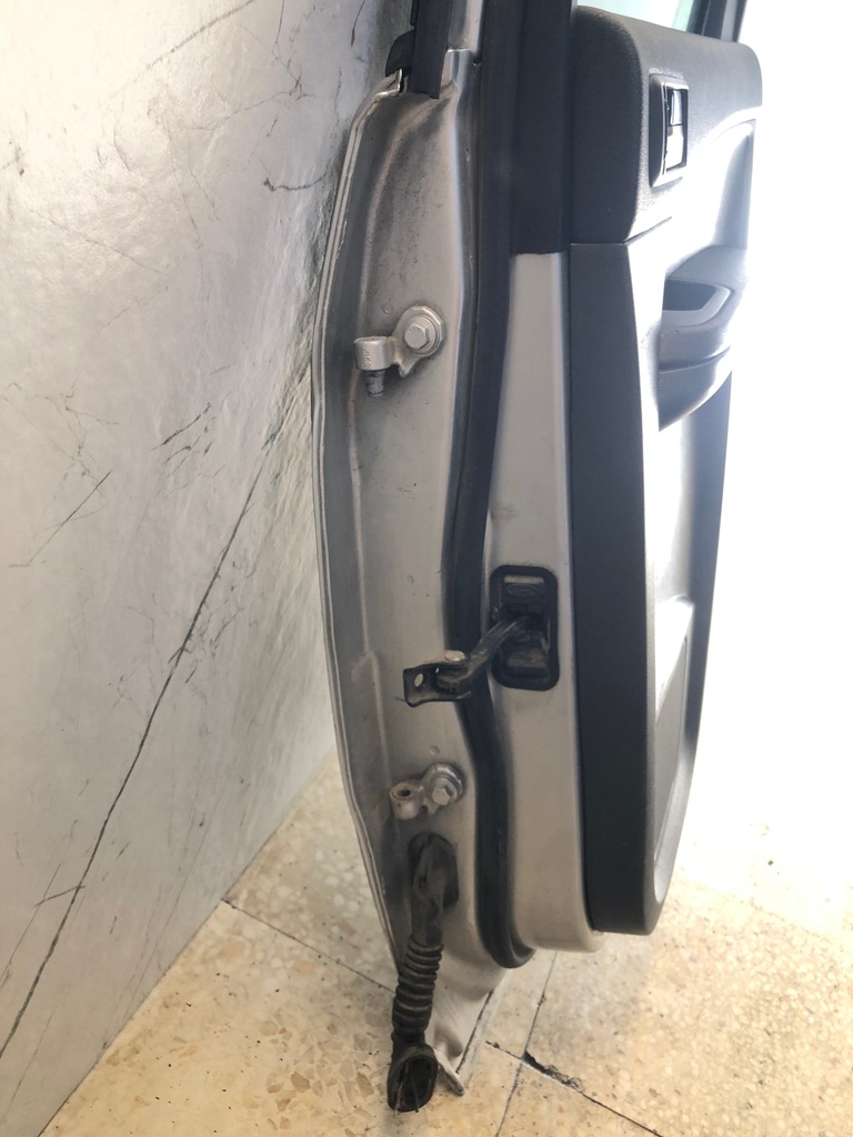 фото №9, Двері задні праве ford focus mk2