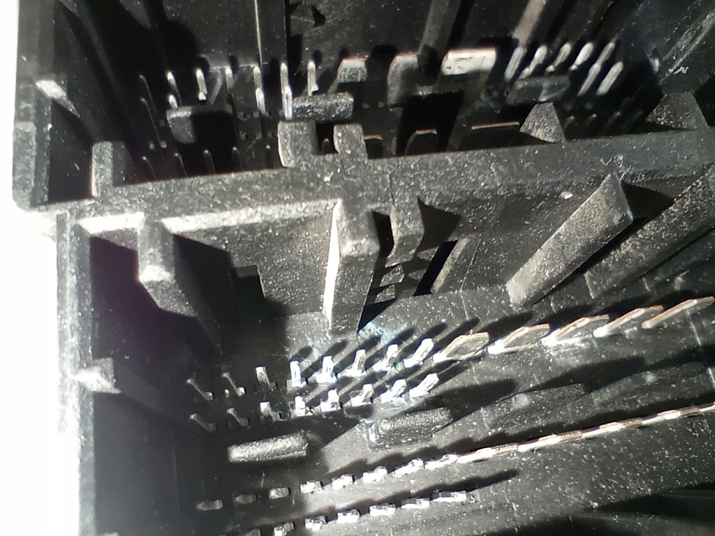 Mini countryman 2017 модуль блок керування bdc 9869876 європа Зі Шроту