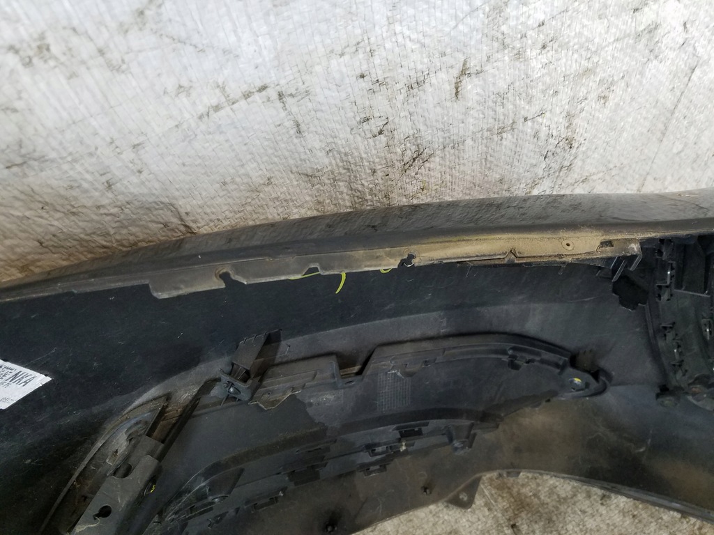 фото №11, Бампер перед hyundai i40 lift kod nka