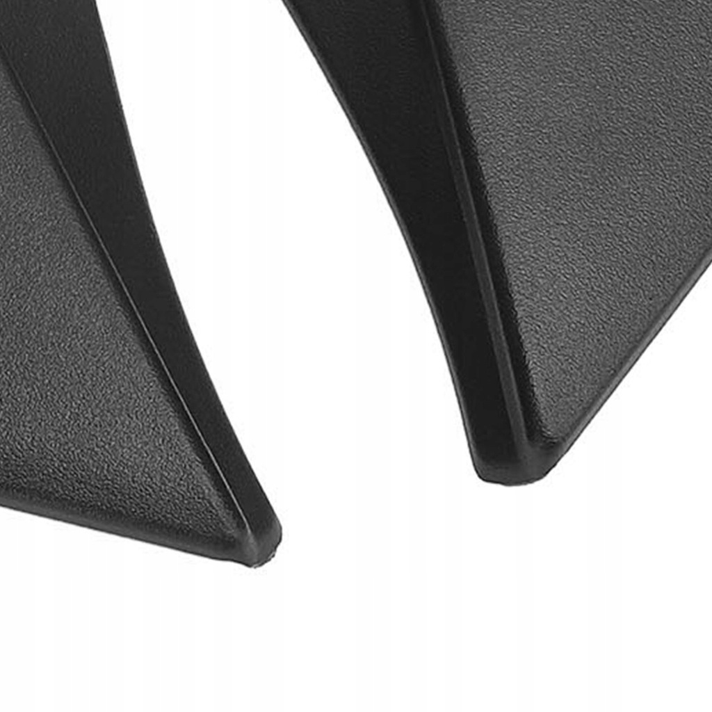 фото №8, 2pcs левая po правой сторона треугольник задний ход крышка 60118-47020 fb