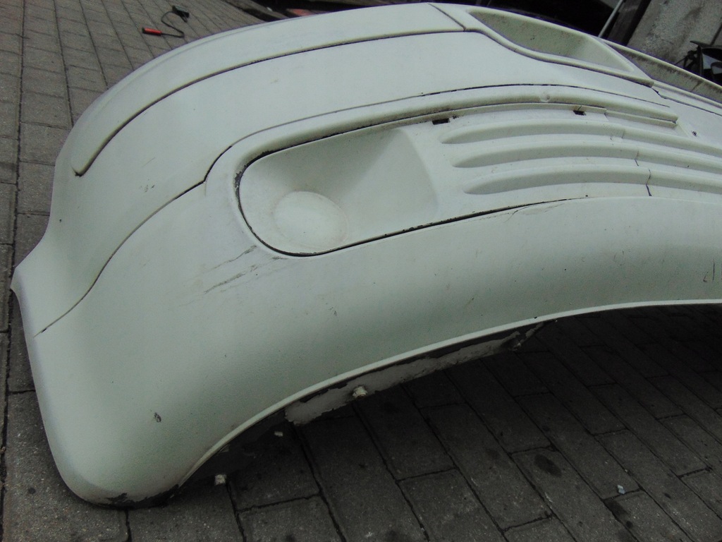 фото №7, Бампер перед передний решётка радиатора vw transporter t5 europa