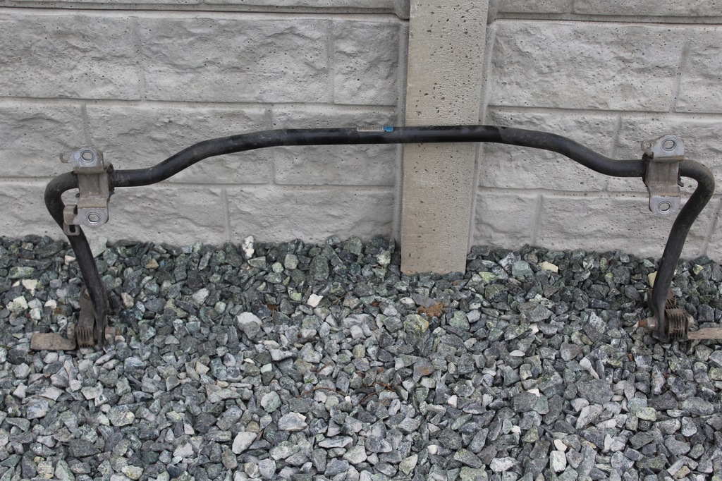 фото №7, Тяга стабилизатора задняя expert jumpy proace #1046