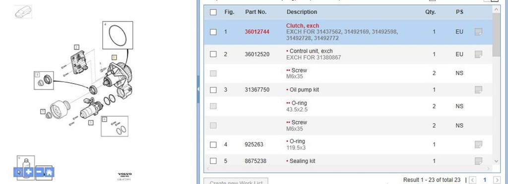 фото №9, Volvo s60 2019 повний диференціали