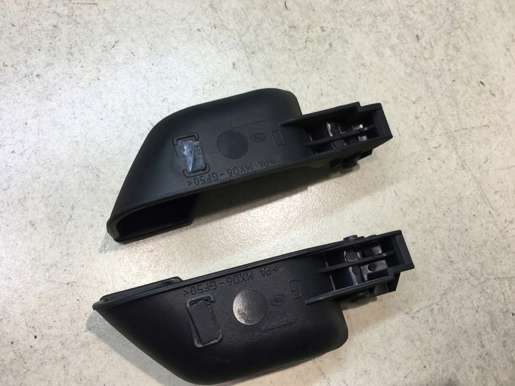 фото №11, Ручка внутрішня перед partner i 9621422877