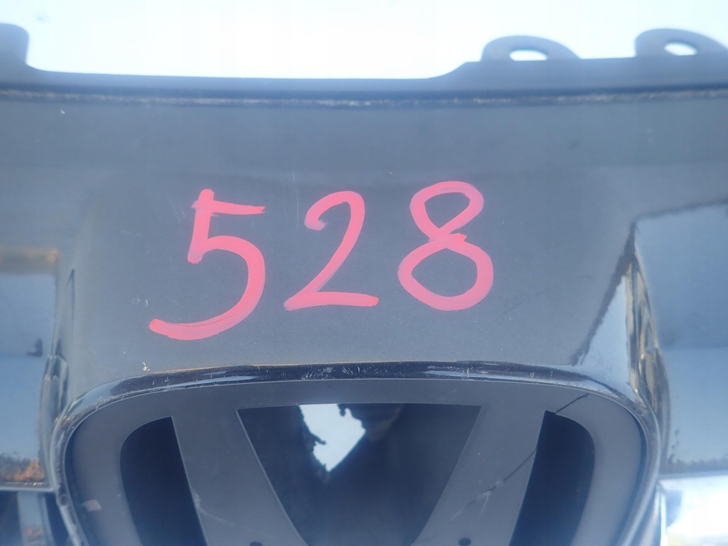 фото №13, Honda hrv hr-v ii 15- решётка радиатора решётка радиатора радиатора