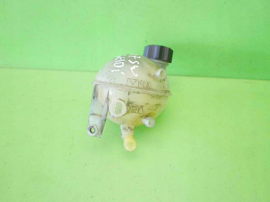 фото №6, Бачок расширительный peugeot 307 phi 1.6hdi 01-