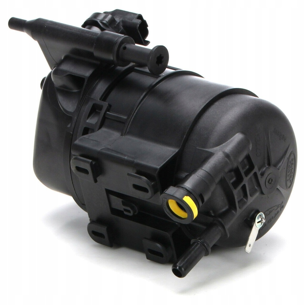 фото №2, Фильтр lr155579 топлива land rover range rover evoque оригинальный