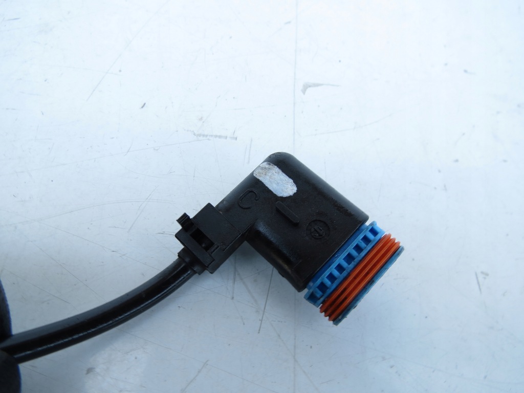 фото №7, Жгут датчика выравнивание света a2125402705 mercedes w218 w212