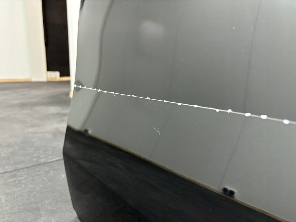 фото №16, Bmw 7 g70 дверь перед правое передние