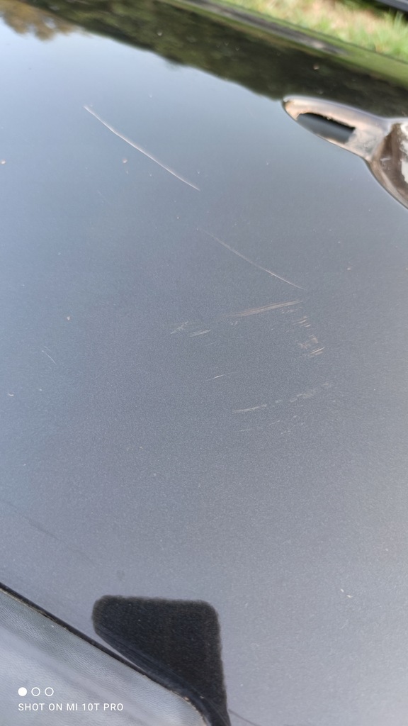 фото №4, Двері лівий задня renault scenic ii nv676