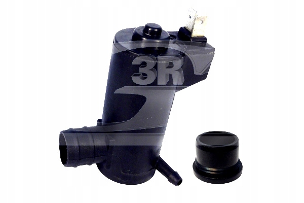 фото №1, 3rg 88212 насос распылителя, омыватель стекло лобовое